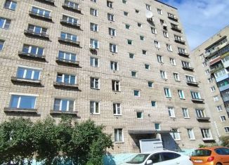 Продается 3-комнатная квартира, 57.4 м2, Ярославская область, улица Луначарского