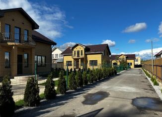 Аренда дома, 186.6 м2, деревня Захарово