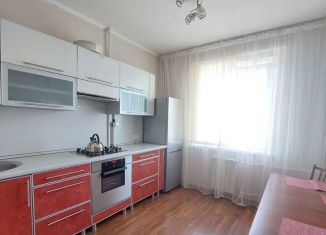 1-ком. квартира на продажу, 38 м2, Омск, Пригородная улица, 17