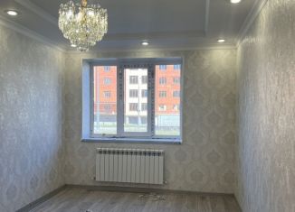 Продажа 1-ком. квартиры, 50 м2, Владикавказ, улица Билара Кабалоева, 12