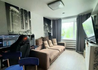 Продажа 2-ком. квартиры, 38 м2, Камчатский край, Красноярская улица, 5А