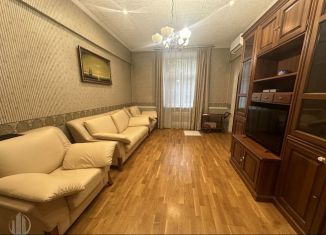 Продается 3-ком. квартира, 81.6 м2, Москва, улица Шумкина, 1/26, метро Рижская