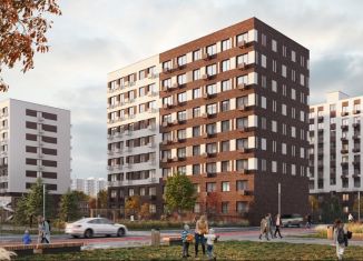 Продается 3-ком. квартира, 71.2 м2, Астрахань, Советский район