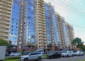 Продажа 1-ком. квартиры, 33.3 м2, Сестрорецк, улица Токарева, 24, ЖК Дюна