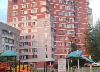 Продается 1-комнатная квартира, 36.6 м2, Москва, улица Текстильщиков, 4