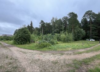 Земельный участок на продажу, 10 сот., СПК Дубник, Камская улица