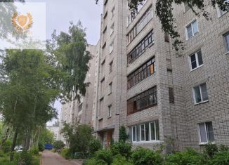 Продажа 2-комнатной квартиры, 52.2 м2, Ярославль, Фрунзенский район, Суздальское шоссе, 20к2