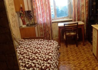 Сдача в аренду комнаты, 12 м2, Колпино, улица Красных Партизан, 10