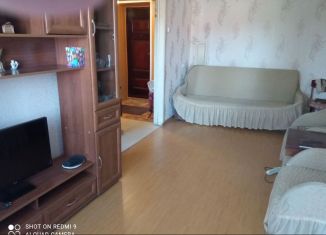 Сдается 2-ком. квартира, 40 м2, Кондопога, Октябрьское шоссе, 13