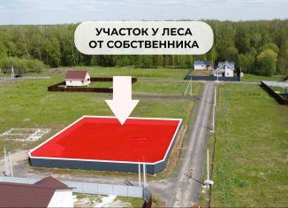 Продажа участка, 6 сот., Домодедово, 1-я Садовая улица, 8/6А