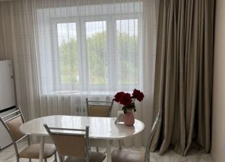 2-ком. квартира в аренду, 60 м2, село Дивеево, улица Симанина, 14