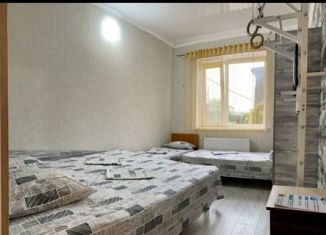 Сдача в аренду комнаты, 16 м2, Крым, Садовая улица, 50