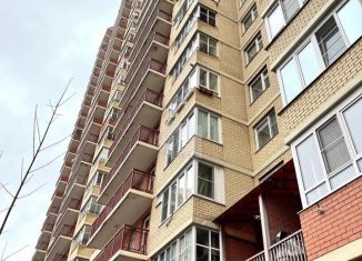 Продается 1-комнатная квартира, 42 м2, Балашиха, улица Дмитриева, 34