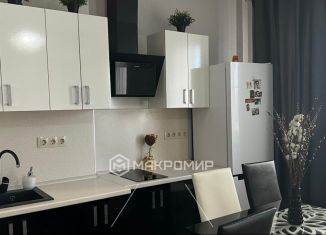 Продажа квартиры студии, 40 м2, Новороссийск, Пальмовая улица, 2