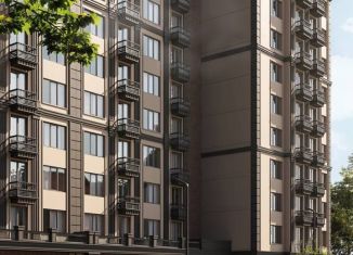 Продажа 2-комнатной квартиры, 81.4 м2, Нальчик