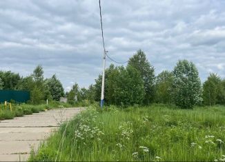 Участок на продажу, 15 сот., деревня Ширяево, улица Русское Поле