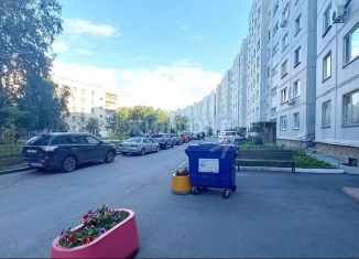 Продается 2-ком. квартира, 52.6 м2, Новосибирская область, рабочий посёлок Краснообск, 7А