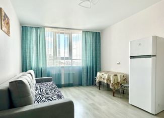 Сдается 1-ком. квартира, 45 м2, Белгород, Белгородский проспект, 100, ЖК Центр Парк