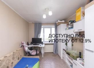 Продам однокомнатную квартиру, 25 м2, Пермский край, бульвар Гагарина, 36