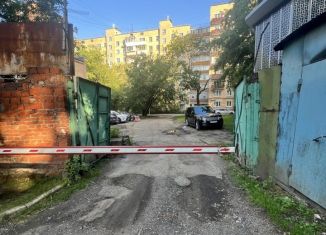 Сдается складское помещение, 55 м2, Москва, район Хамовники, улица Россолимо, 11с6