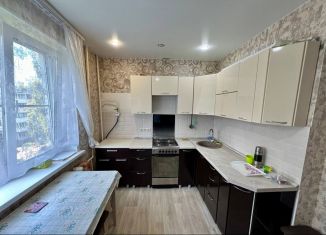 Продам 1-комнатную квартиру, 41 м2, село Пригорское, улица Мира, 4