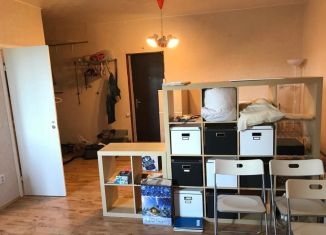 Квартира в аренду студия, 40 м2, Петергоф, улица Войкова, 68