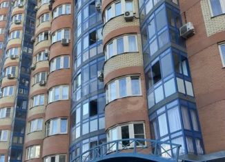 Продам двухкомнатную квартиру, 60 м2, Москва, Ленинский проспект, 107к3