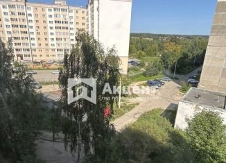 Продается трехкомнатная квартира, 70 м2, Иваново, Кохомское шоссе, 17