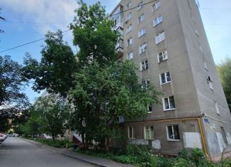 Продажа 1-ком. квартиры, 32.2 м2, Уфа, улица Братьев Кадомцевых, 11/1