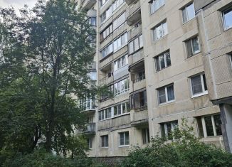 2-комнатная квартира на продажу, 50 м2, Санкт-Петербург, метро Гражданский проспект, проспект Культуры, 24к1