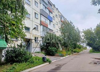 Продажа 2-ком. квартиры, 45.7 м2, Курган, улица Перова, 22, район Рябково