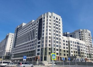 Продам квартиру студию, 35.9 м2, Тюмень, Центральный округ