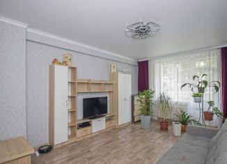 Трехкомнатная квартира на продажу, 80.8 м2, Курск, Привокзальная площадь, 2