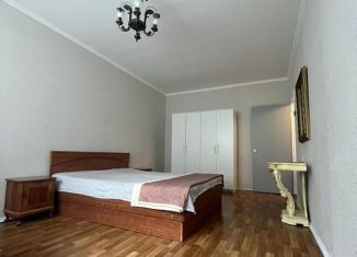 Сдача в аренду 2-ком. квартиры, 45 м2, Москва, Чертановская улица, 29к2, район Чертаново Центральное