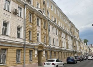 Продажа квартиры студии, 14.5 м2, Москва, улица Чаплыгина, 8с1, Басманный район