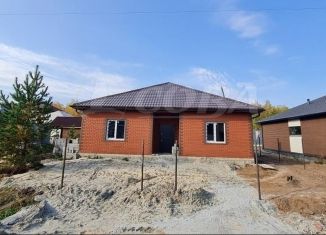 Продам дом, 108 м2, Тюмень, Калининский округ, Рябиновая улица, 38А