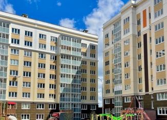 Продается 1-комнатная квартира, 40.4 м2, Чебоксары, Солнечный бульвар, 38