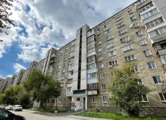 Двухкомнатная квартира на продажу, 44 м2, Екатеринбург, Стахановская улица, 22