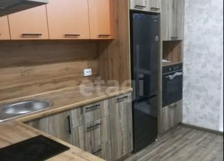 Продажа 1-ком. квартиры, 35.9 м2, Тюмень, улица Ветеранов Труда, 9Ак3