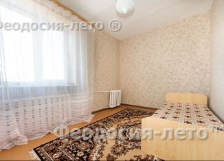 Сдается 3-ком. квартира, 53 м2, Феодосия, Крымская улица, 9