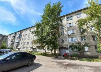 Продается 1-ком. квартира, 30 м2, Курганская область, улица Карла Маркса, 96