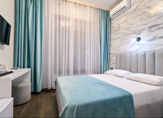 Продается квартира студия, 20 м2, Сочи, Курортный проспект, 84А, микрорайон Яна Фабрициуса