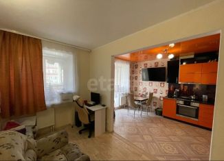 Продается 2-ком. квартира, 51 м2, Тюмень, бульвар Бориса Щербины, 16