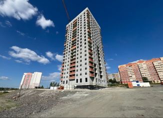 Продажа 2-ком. квартиры, 54.6 м2, Первоуральск, Береговая улица, 34А