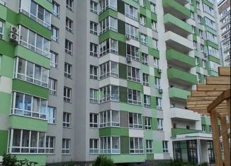 2-ком. квартира на продажу, 62.2 м2, Ижевск, Советская улица, 41, ЖК Советская 41