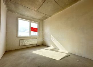 Двухкомнатная квартира на продажу, 55.2 м2, посёлок городского типа Молодёжное, Парковая улица, 3