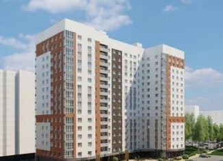 Продам квартиру студию, 27 м2, Брянск, Советский район