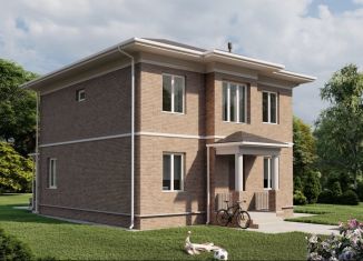 Продам дом, 166.3 м2, Истра, площадь Революции