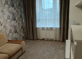 Сдается 1-ком. квартира, 35 м2, Тула, Калужское шоссе, 20к2, Привокзальный территориальный округ