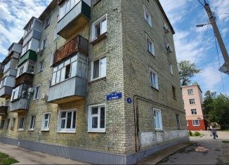 2-комнатная квартира на продажу, 45 м2, Ульяновск, Пионерская улица, 16